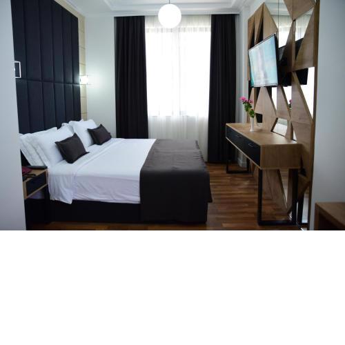 Hotel Comfort