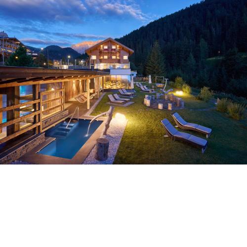 Hotel Comploj Adults only