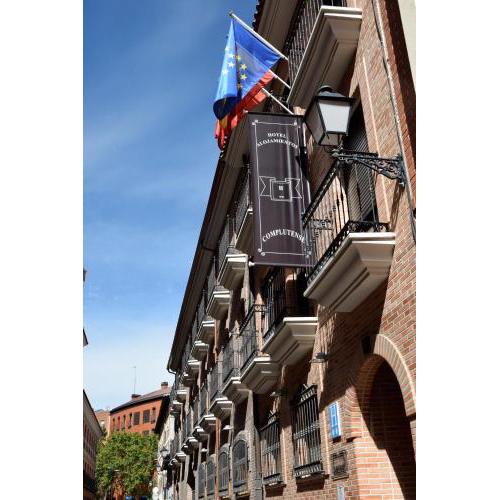 Hotel Complutense