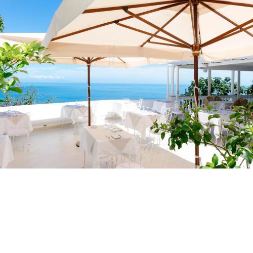 Hotel Conca d'Oro