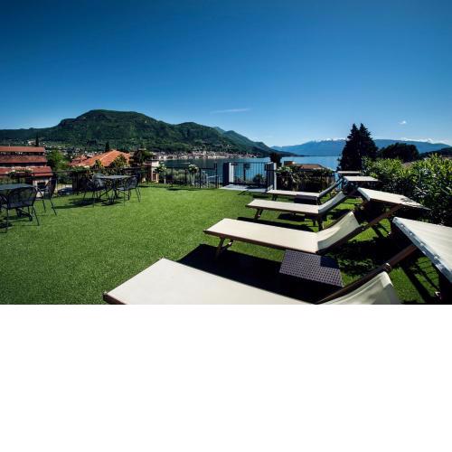 Hotel Conca d'Oro