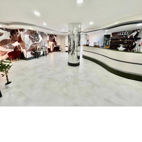 Hotel Concorde Fiera