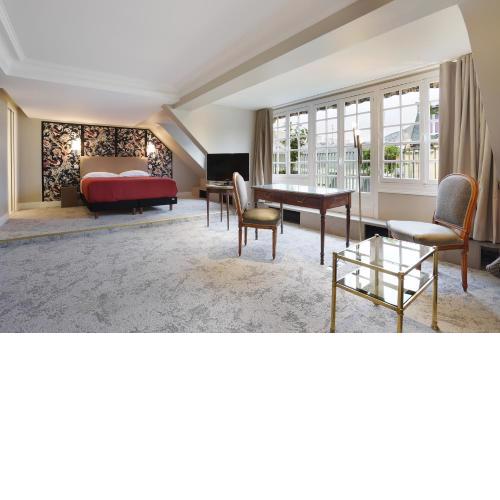 Hotel Concortel