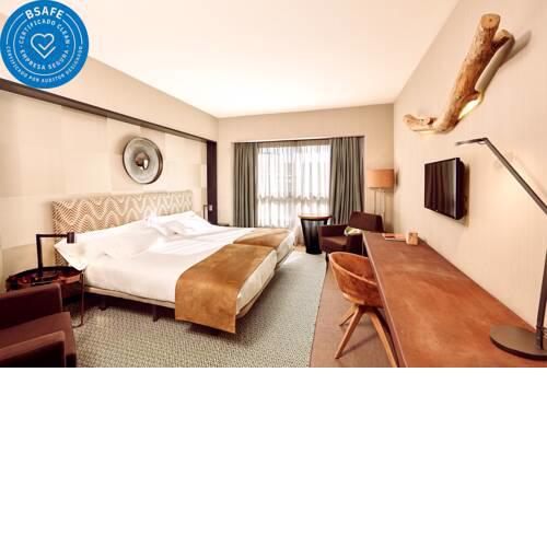 Hotel Conde Luna