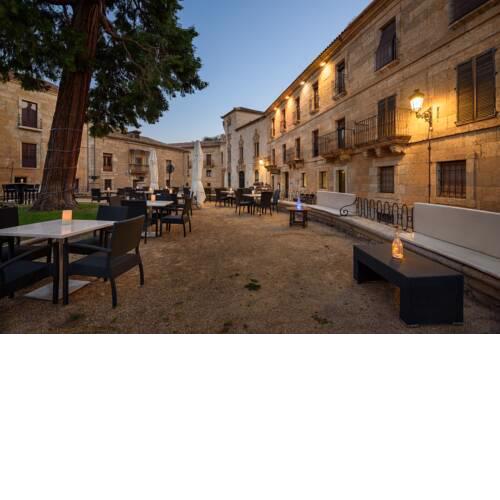 Hotel Conde Rodrigo I