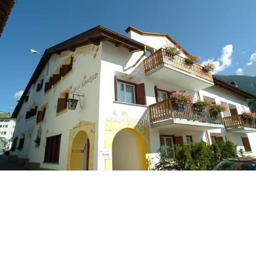 Hotel Conrad