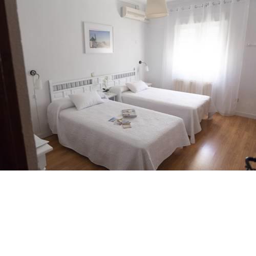 Hotel Consuegra
