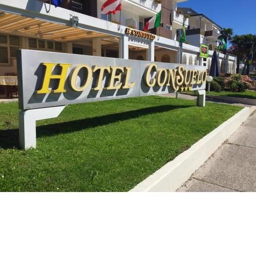Hotel Consuelo