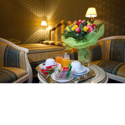 Hotel Conterie