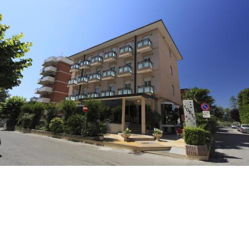 Hotel Conti