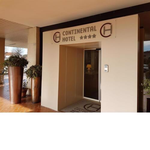 Hotel Continental Brescia
