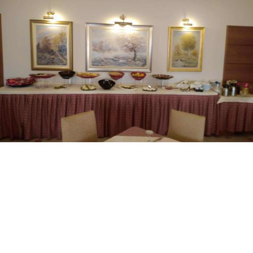Hotel Continental