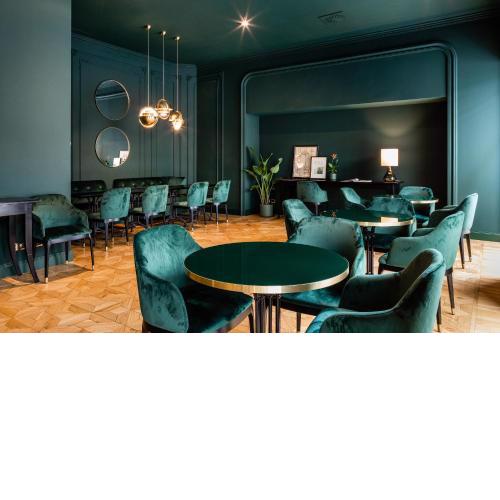 Hotel Continentale