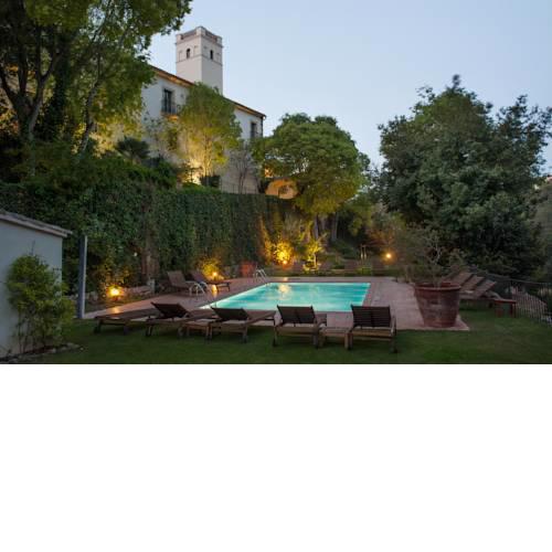 Hotel Convent