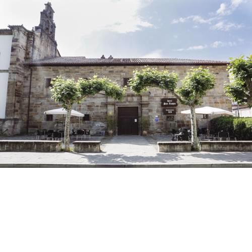 Hotel Convento San Roque