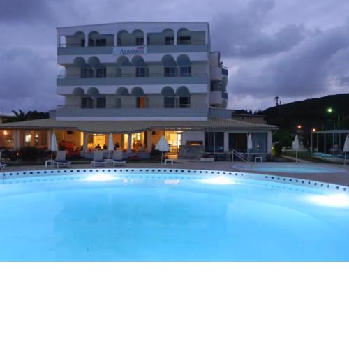 Hotel Cooee Albatros