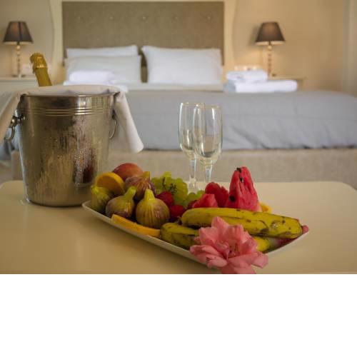 Hotel Coral Beach