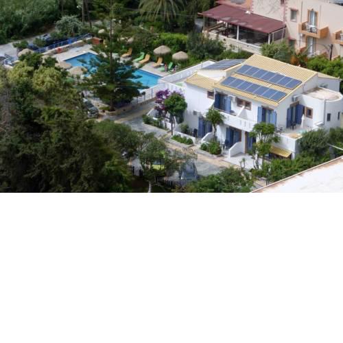 Hotel Coral Matala