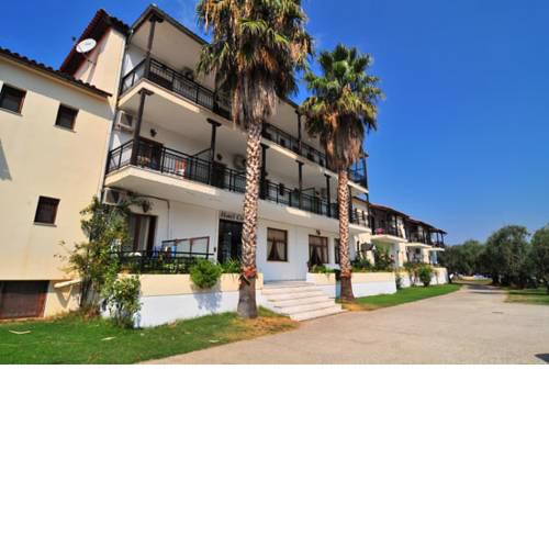 Hotel Coral