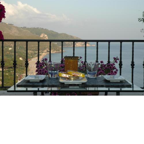 Hotel Corallo Sperlonga