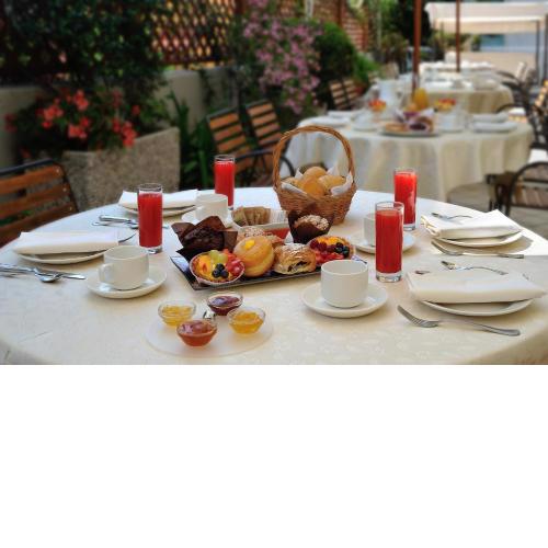 Hotel Corallo