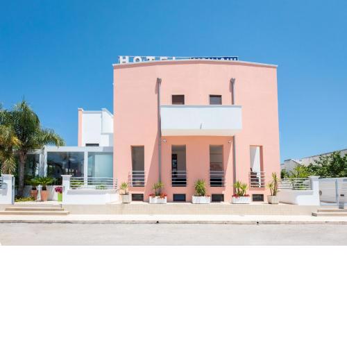 Hotel Corallo