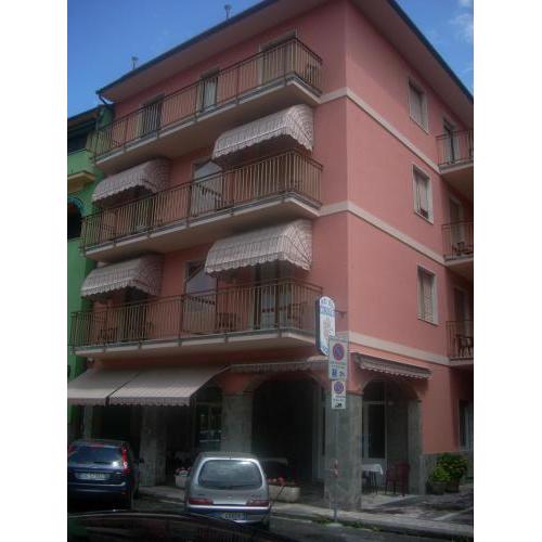 Hotel Corallo