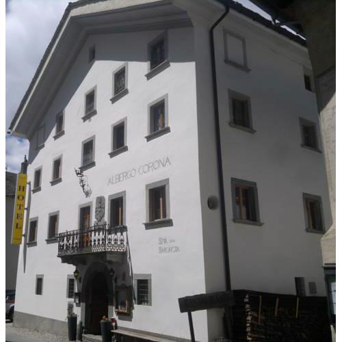 Hotel Corona