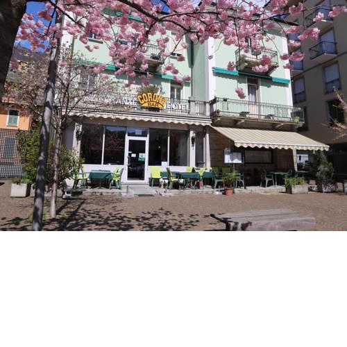 Hotel Corona