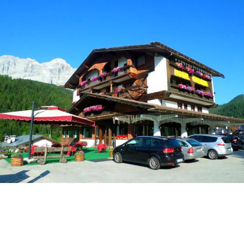 Hotel Corona