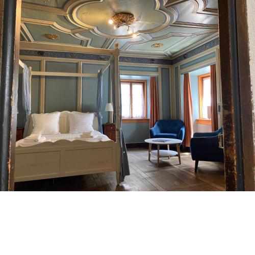 Hotel Corona