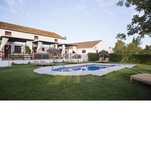 Hotel Cortijo del Arte - Caminito del Rey