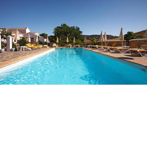 Hotel Cortijo Las Piletas