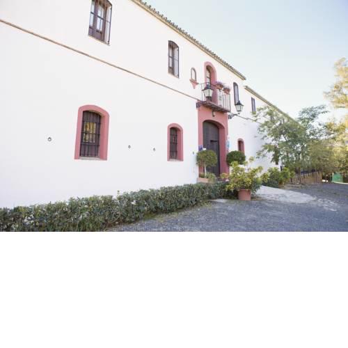 Hotel Cortijo San Antonio Caminito de Rey