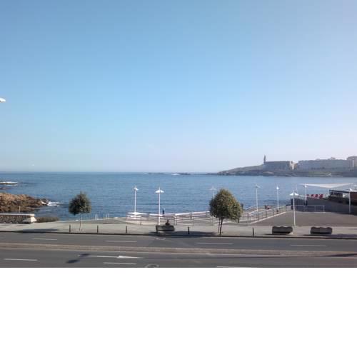 Hotel Coruña Mar