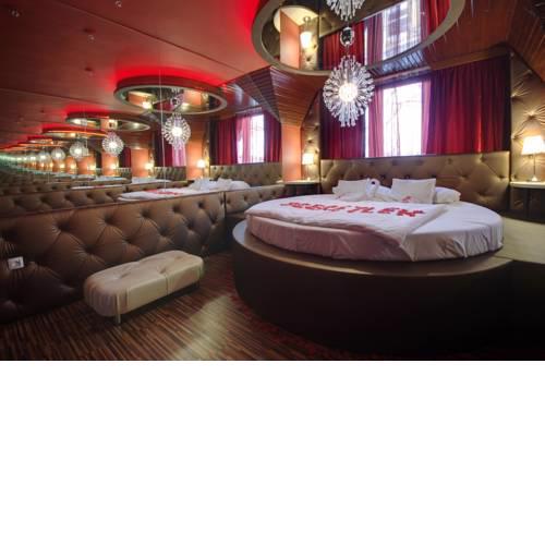 Hotel Corvin