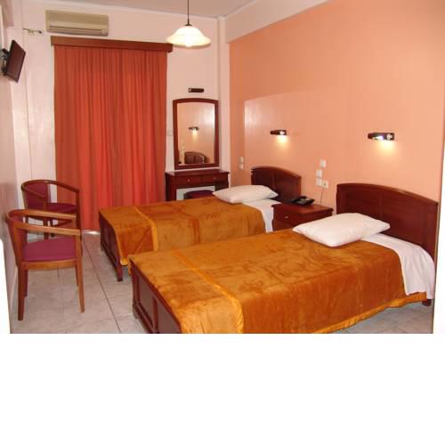 Hotel Cosmos