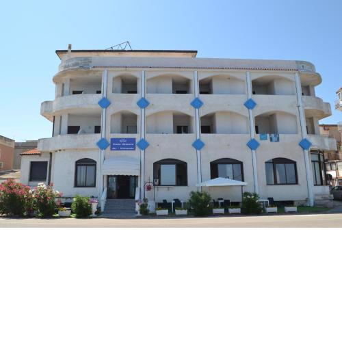 Hotel Costa Azzurra