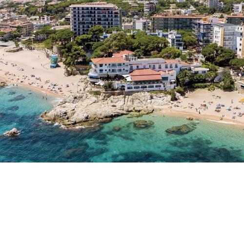 Hotel Costa Brava