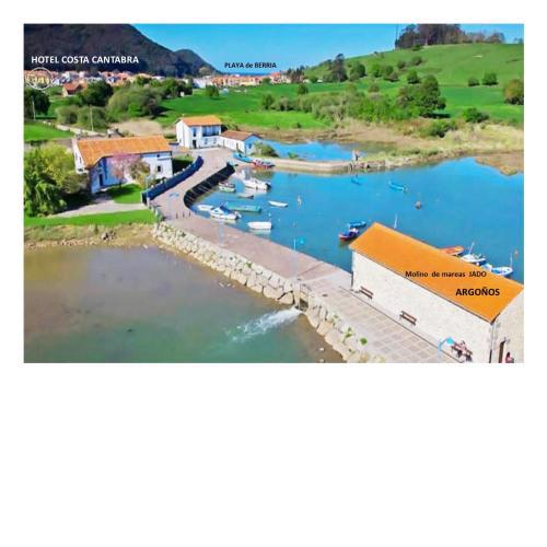 Hotel Costa Cántabra
