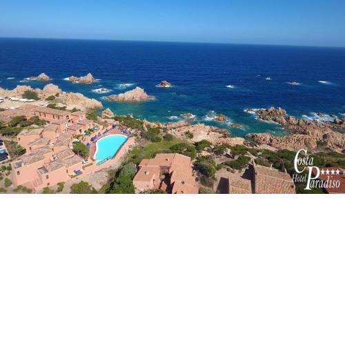 Hotel Costa Paradiso