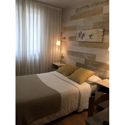 Hotel Costa Verde