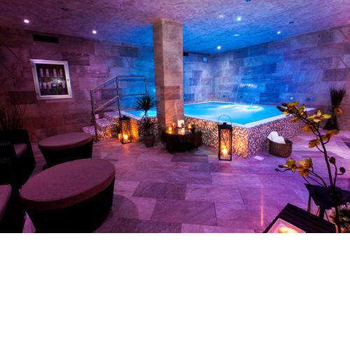 Hotel Costazzurra Museum & Spa