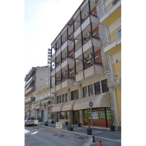 Hotel Costis