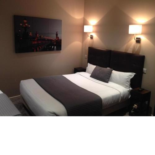 Hotel Cosy Monceau