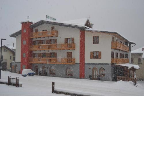 Hotel Cova