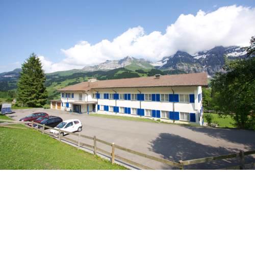 Hotel Crea