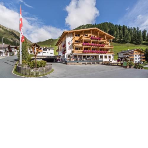 Hotel Cresta