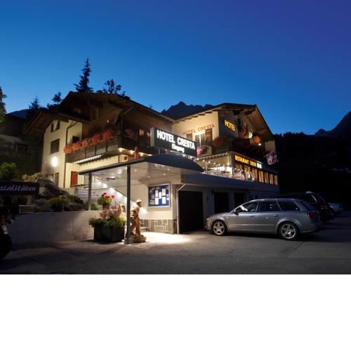 Hotel Cresta