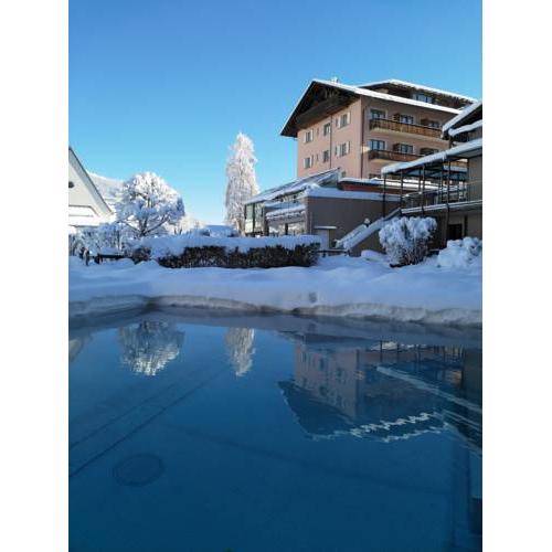 Hotel Cresta